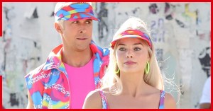 Ryan Gosling and Margot Robbie May Reunite for a New <em>Ocean’s</em> Heist, and More Movie News