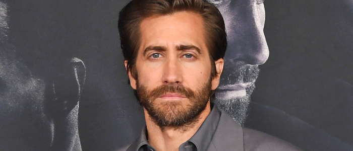 Jake Gyllenhaal