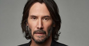 Keanu Reeves Will Star in His First Major U.S. TV Series, Serial Killer Tale <em>Devil in the White City</em>
