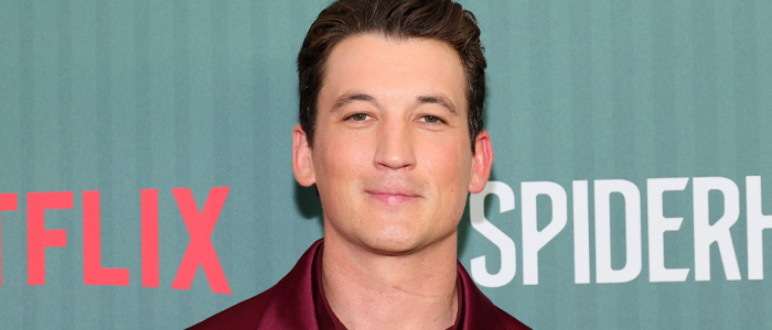 Miles Teller