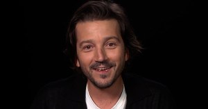 Diego Luna and <em>Andor</em> Cast on Bringing a New <em>Star Wars</em> Story to Light