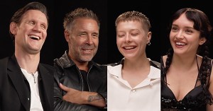 <em>House of the Dragon</em> Cast on Dragon Riding, Family Conflict, and Contending with the Legacy of <em>Game of Thrones</em>