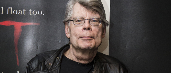 Stephen King