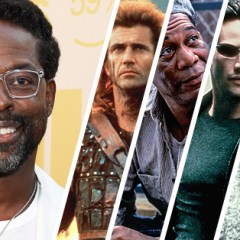 Sterling K. Brown’s Five Favorite Films