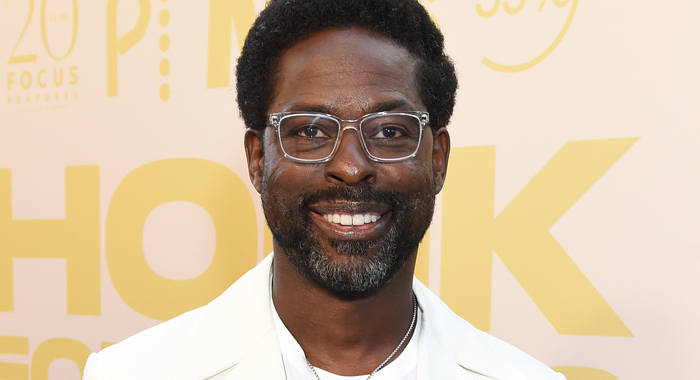 Sterling K. Brown