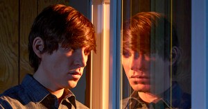 Domhnall Gleeson on His Killer Role in <em>The Patient</em>