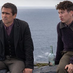 Indie Fresh List: <em>The Banshees of Inisherin</em>, <em>Aftersun</em>, <em>The Good Nurse</em>, and More