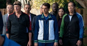 How <em>Cobra Kai</em> ‘Kicks Things Up a Notch’ in Season 5