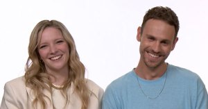 <em>Lord of the Rings: The Rings of Power</em> Cast Preview Their Roles the Epic Fantasy Series