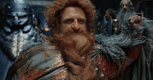 <em>The Lord of the Rings: The Rings of Power</em> First Reviews: ‘Bold,’ ‘Ambitious,’ ‘Gorgeous,’ ‘Full of Grandeur,’ Critics Say