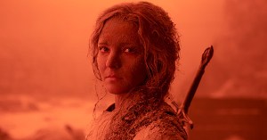 <em>The Lord of the Rings: The Rings of Power</em> Reveals Unseen Tolkien