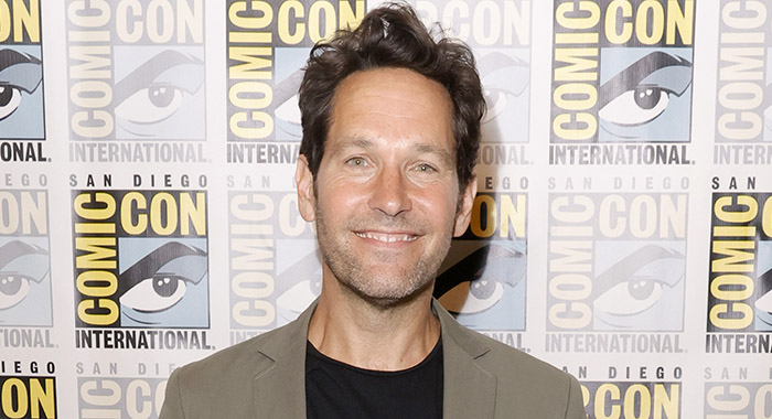 Paul Rudd