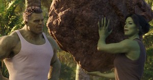 <em>She-Hulk: Attorney At Law</em> Case Files: Series Premiere Promises More Marvel Characters Are on the Docket