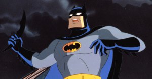 24 Batman Animated Movies Ranked