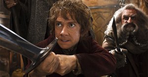 <em>Lord of the Rings</em> Movies and Shows Ranked