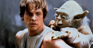 Mark Hamill Movies Ranked by Tomatometer