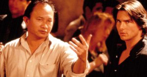 All John Woo Movies Ranked