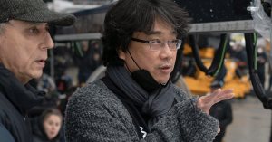 All Bong Joon Ho Movies Ranked by Tomatometer