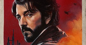 <em>Andor</em> First Episodes Explore Cassian’s Origins as Kassa and the Menace of Galactic Corporations