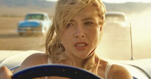 <em>Don’t Worry Darling</em> First Reviews: Florence Pugh’s Stunning Performance Elevates So-So Mystery