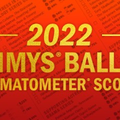 2022 Emmys Ballot: Print Your Ballot Complete with Tomatometer Scores
