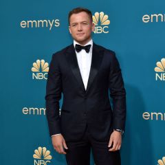 Taron Egerton