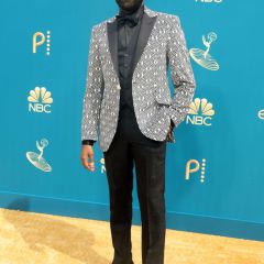 Himesh Patel