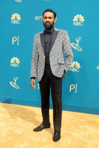 Himesh Patel