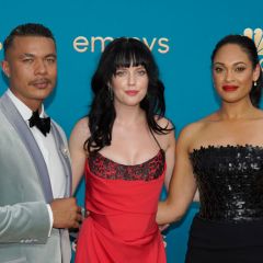 Ismaël Cruz Córdova, Markella Kavenagh, and Cynthia Addai-Robinson