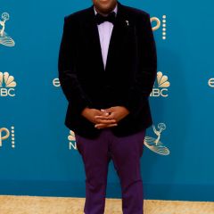 Kenan Thompson