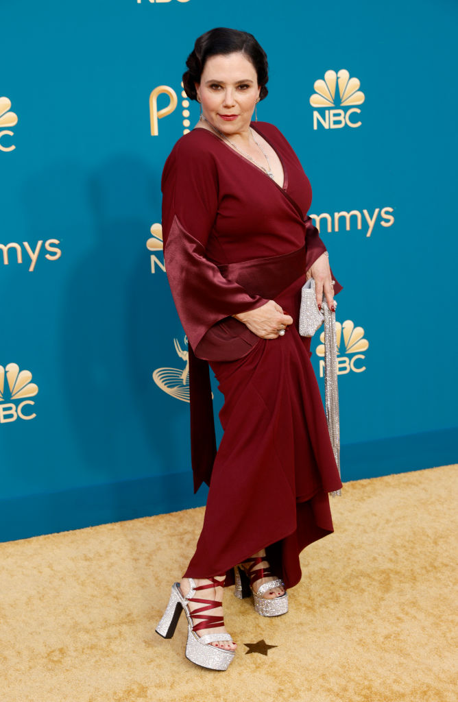 Alex Borstein