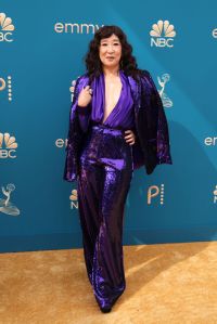 Sandra Oh