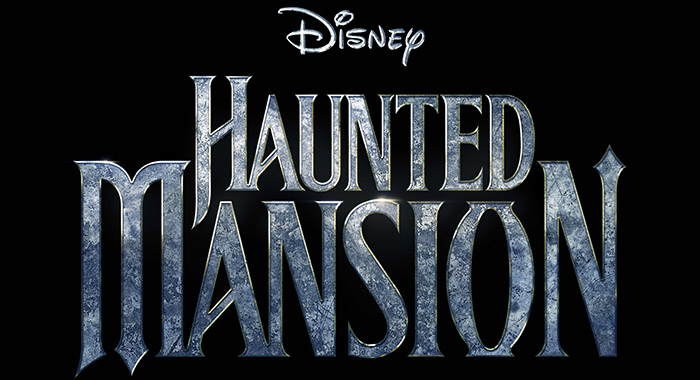 HAUNTED MANSION