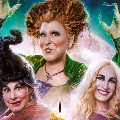 D23 Expo Offers Trailers for <em>Hocus Pocus 2</em>, <em>Disenchanted</em>, and Live-Action <em>Little Mermaid</em>