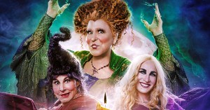 D23 Expo Offers Trailers for <em>Hocus Pocus 2</em>, <em>Disenchanted</em>, and Live-Action <em>Little Mermaid</em>