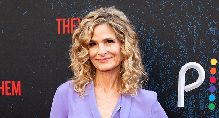 Kyra Sedgwick