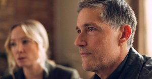 8 Things To Know About <em>Last Light</em>, According to Stars Matthew Fox and Joanne Froggatt