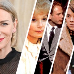 Naomi Watts’ Five Favorite Films