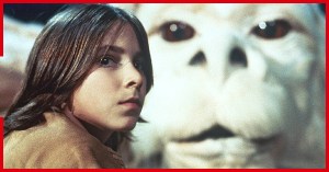 A Reboot of <em>The NeverEnding Story</em> May Be on Its Way, and More Movie News