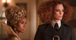 New on Netflix in October 2022