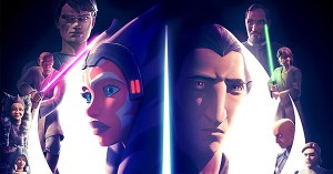 New on Disney+ in October 2022