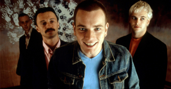 185 Favorite 90s Movies