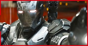 Marvel’s <em>Armor Wars</em> Now Being Developed as a Film, and More Movie News