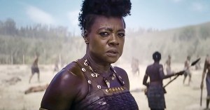 Weekend Box Office Results: <em>The Woman King</em> Rises to the Top