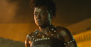 <em>The Woman King</em> First Reviews: Viola Davis Rules the Screen in a Rousing, Action-Packed Crowd-Pleaser