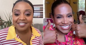 Quinta Brunson and the <em>Abbott Elementary</em> Cast on the Inspirational Show’s Biggest Influences