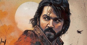 <em>Andor</em> First Reviews: The Most ‘Gritty,’ ‘Grounded,’ and ‘Relatable’ <em>Star Wars</em> Series Yet, Critics Say