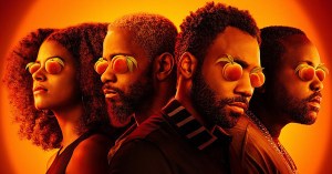 10 Shows in Their Final Seasons: Say Goodbye to Fan Favorites <em>Atlanta</em>, <em>The Walking Dead</em>, and (Eventually) <em>Stranger Things</em>