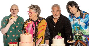 Fall TV Poll: Reality Series