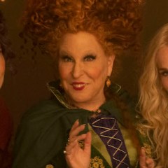 <I>Hocus Pocus 2</i> Reunites the Sanderson Sisters and Billy Butcherson and More Things To Know About the New Film
